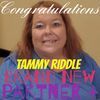 Tammy Riddle - @trriddle - Poshmark